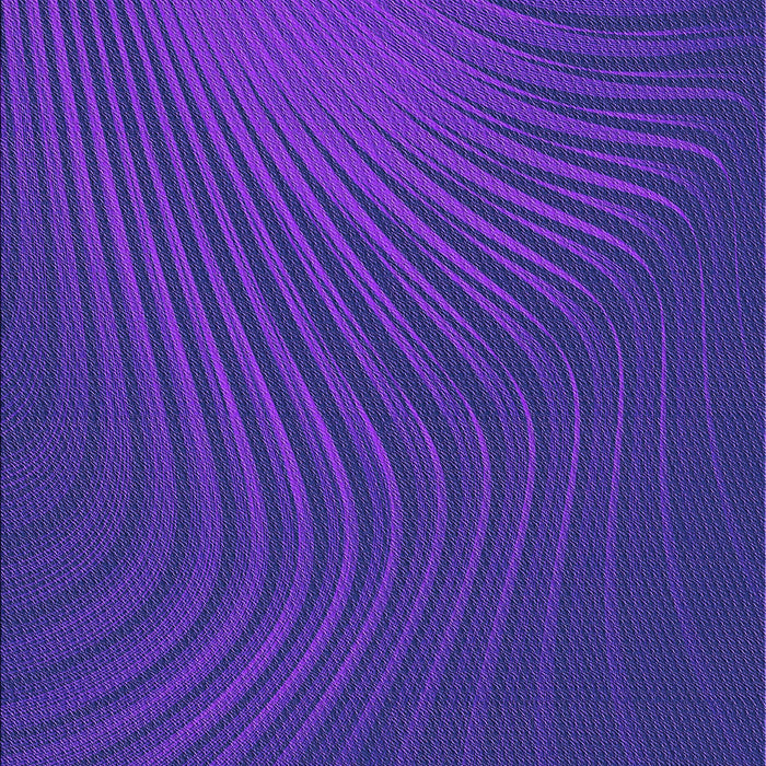 Patterned Purple Plum Purple Rug, pat1820pur