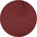 Square Machine Washable Transitional Red Rug in a Living Room, wshpat1821rd