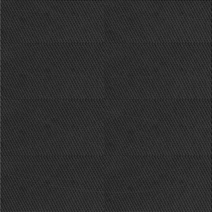 Round Machine Washable Transitional Midnight Gray Rug, wshpat1824gry