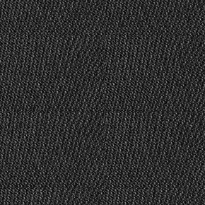 Patterned Midnight Gray Rug, pat1824gry