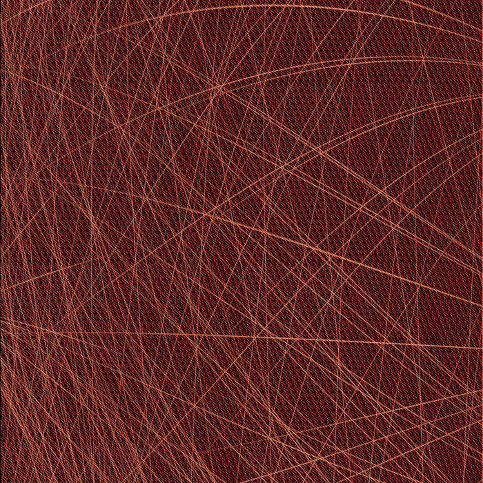 Patterned Red Rug, pat1825rd