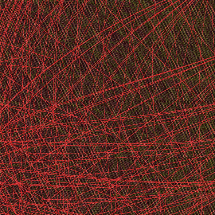 Round Machine Washable Transitional Red Brown Rug, wshpat1826org