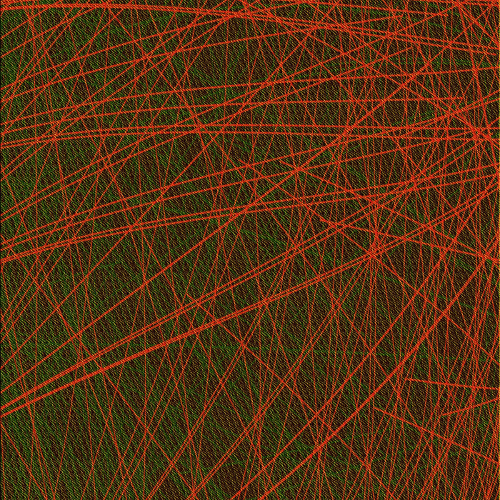 Patterned Maroon Red Rug, pat1826yw