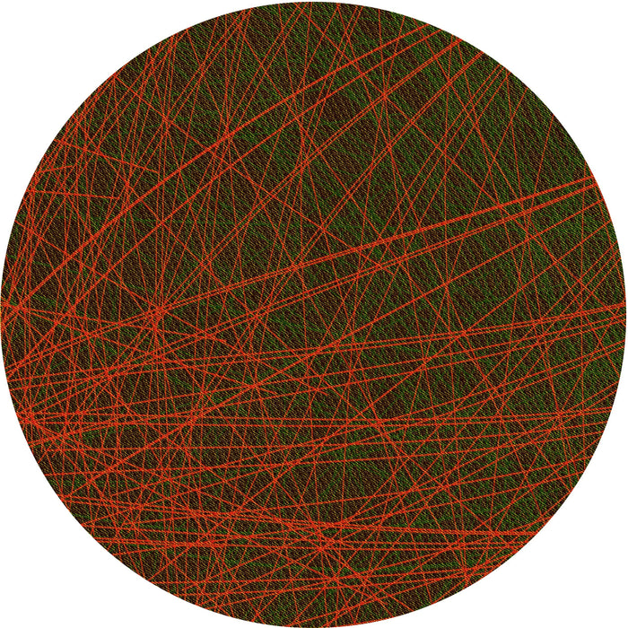 Square Machine Washable Transitional Maroon Red Rug in a Living Room, wshpat1826yw