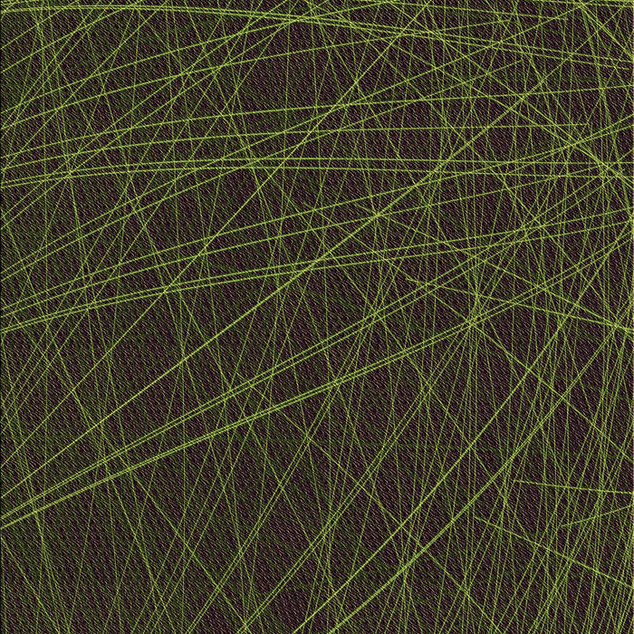 Patterned Midnight Gray Rug, pat1827brn