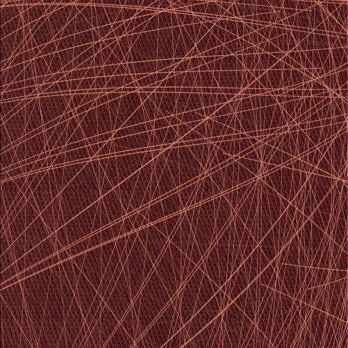 Patterned Red Rug, pat1827rd