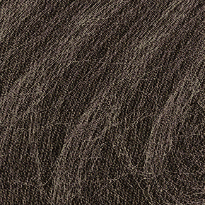 Patterned Coffee Brown Rug, pat1828brn