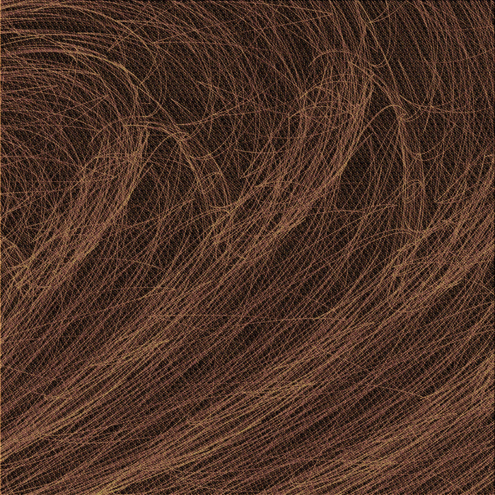 Round Machine Washable Transitional Saddle Brown Rug, wshpat1828org