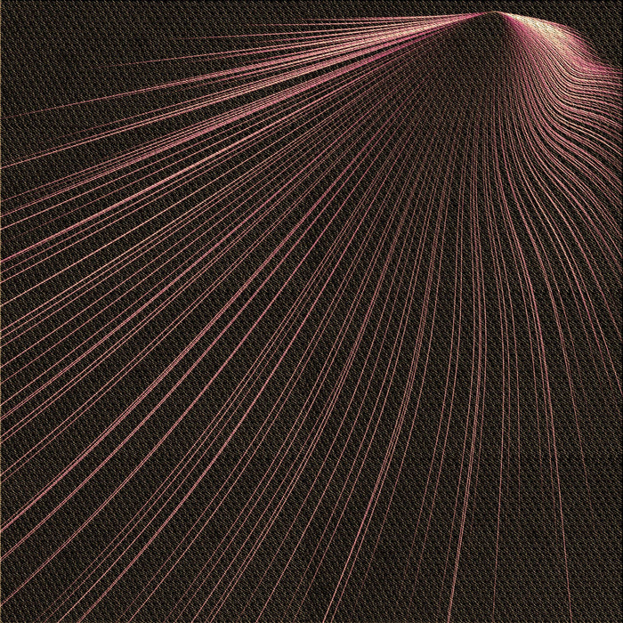 Round Machine Washable Transitional Black Rug, wshpat1829brn