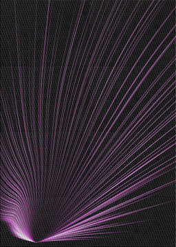 Machine Washable Transitional Black Rug, wshpat1829