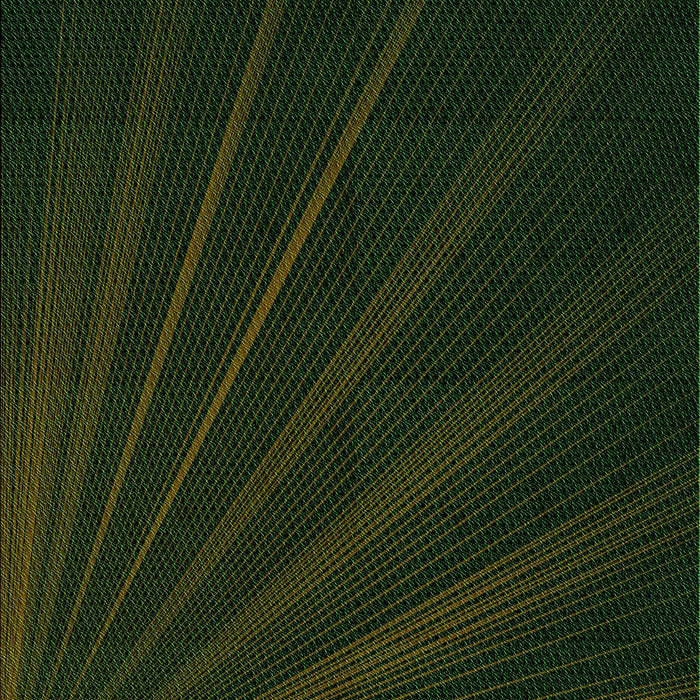 Machine Washable Transitional Black Rug, wshpat1830grn