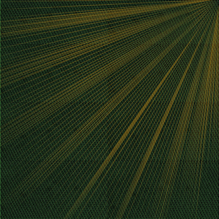 Round Machine Washable Transitional Black Rug, wshpat1830grn