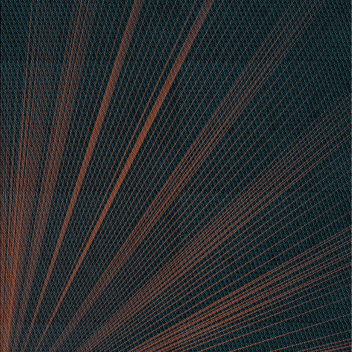 Machine Washable Transitional Midnight Gray Rug, wshpat1830lblu