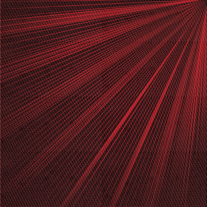 Round Patterned Black Brown Rug, pat1830rd