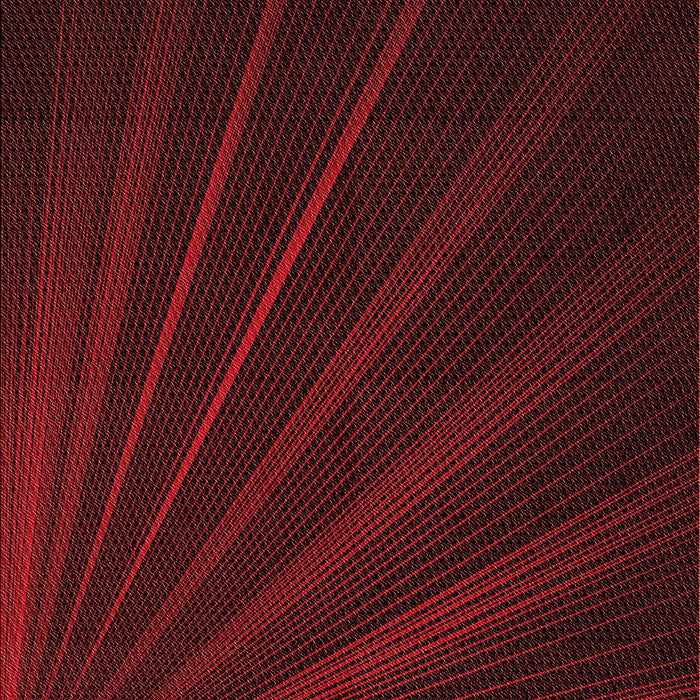 Patterned Black Brown Rug, pat1830rd