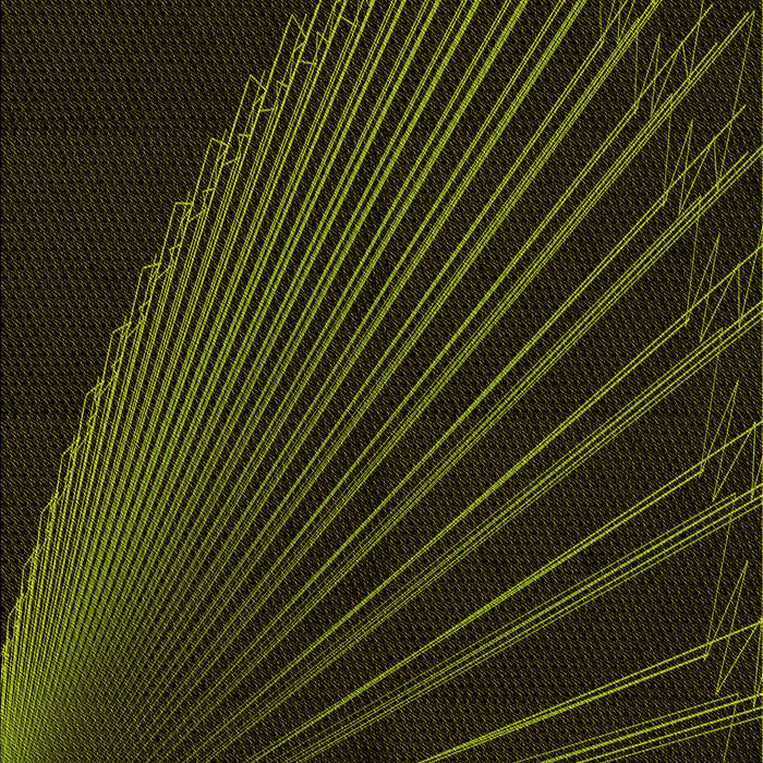 Machine Washable Transitional Black Rug, wshpat1831yw