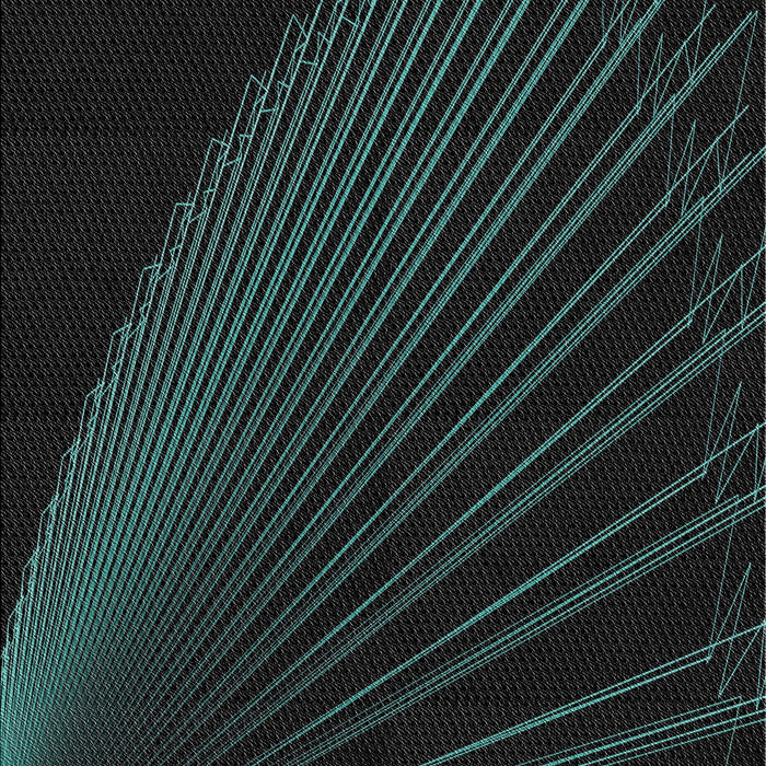 Machine Washable Transitional Black Rug, wshpat1831