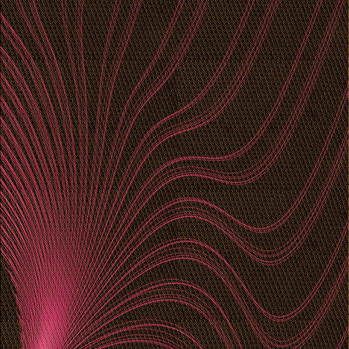 Machine Washable Transitional Chocolate Brown Rug, wshpat1832org