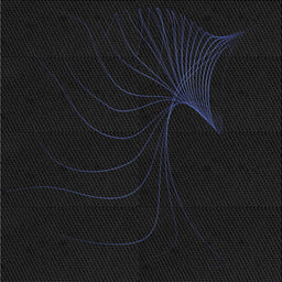 Sideview of Machine Washable Transitional Light Black Rug, wshpat1833