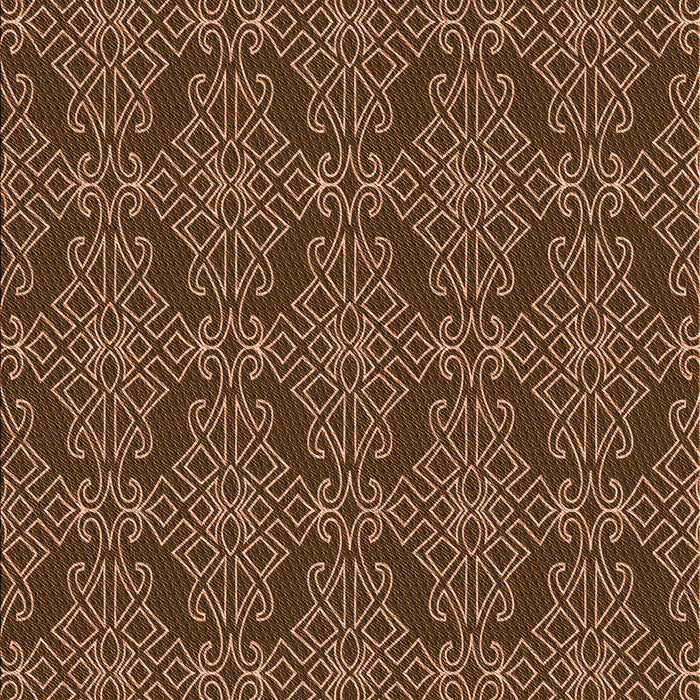 Machine Washable Transitional Bronze Brown Rug, wshpat1835org