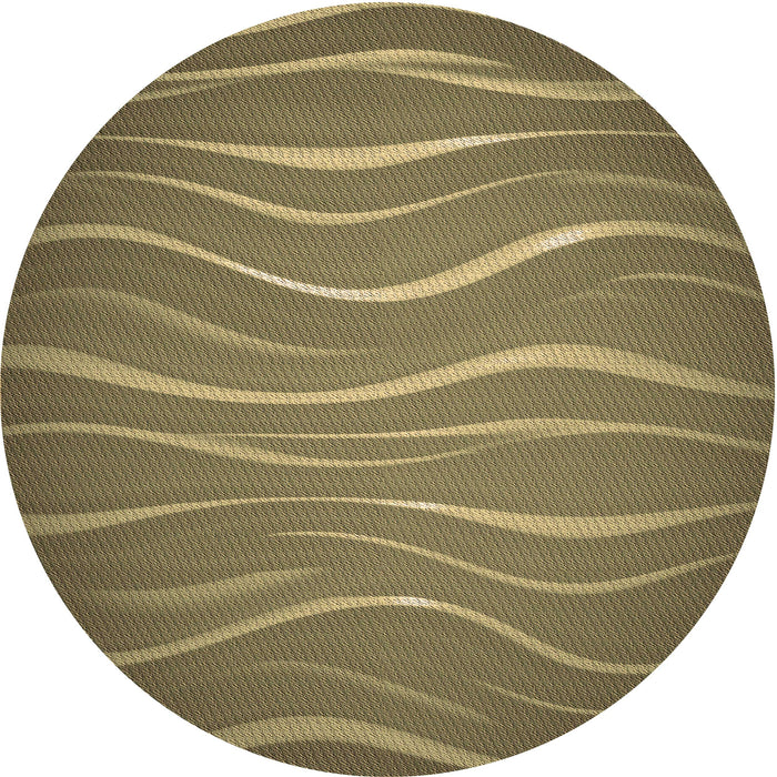 Square Patterned Red Brown Rug, pat1839brn