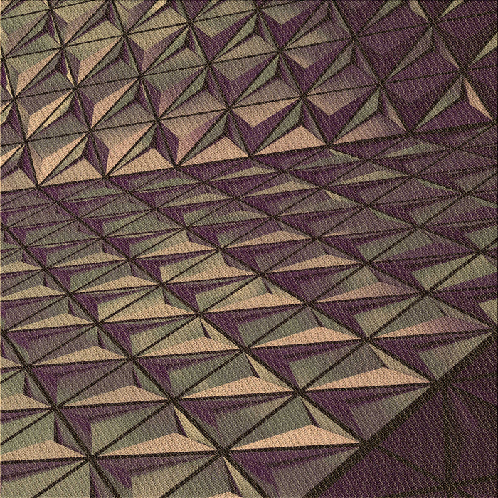 Round Machine Washable Transitional Burgundy Brown Rug, wshpat1842brn