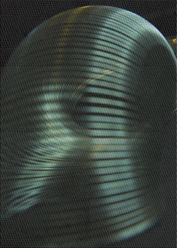 Machine Washable Transitional Black Rug, wshpat1843