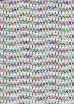 Machine Washable Transitional French Lilac Purple Rug, wshpat1845