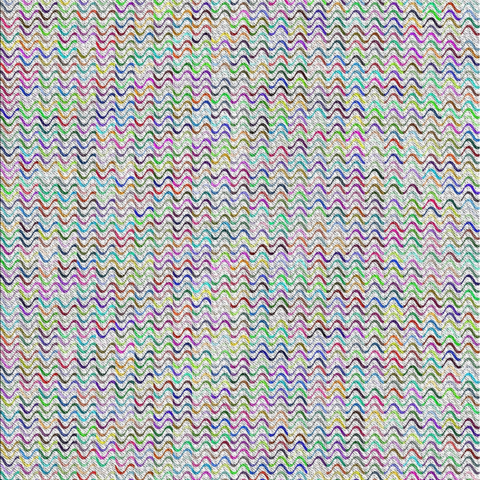 Machine Washable Transitional French Lilac Purple Rug, wshpat1845