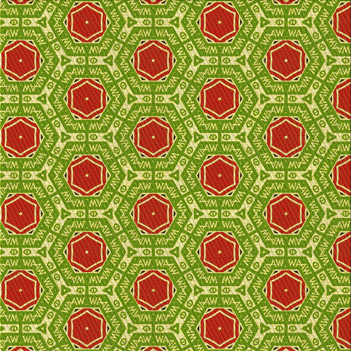 Round Patterned Dark Bronze Brown Rug, pat1847yw