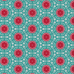 Sideview of Machine Washable Transitional Celeste Blue Rug, wshpat1847