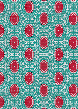 Machine Washable Transitional Celeste Blue Rug, wshpat1847