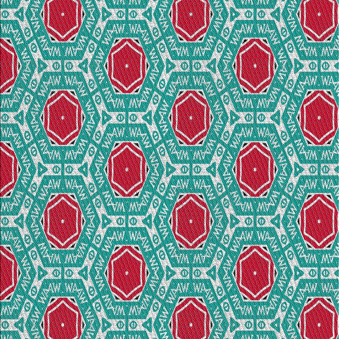 Machine Washable Transitional Celeste Blue Rug, wshpat1847