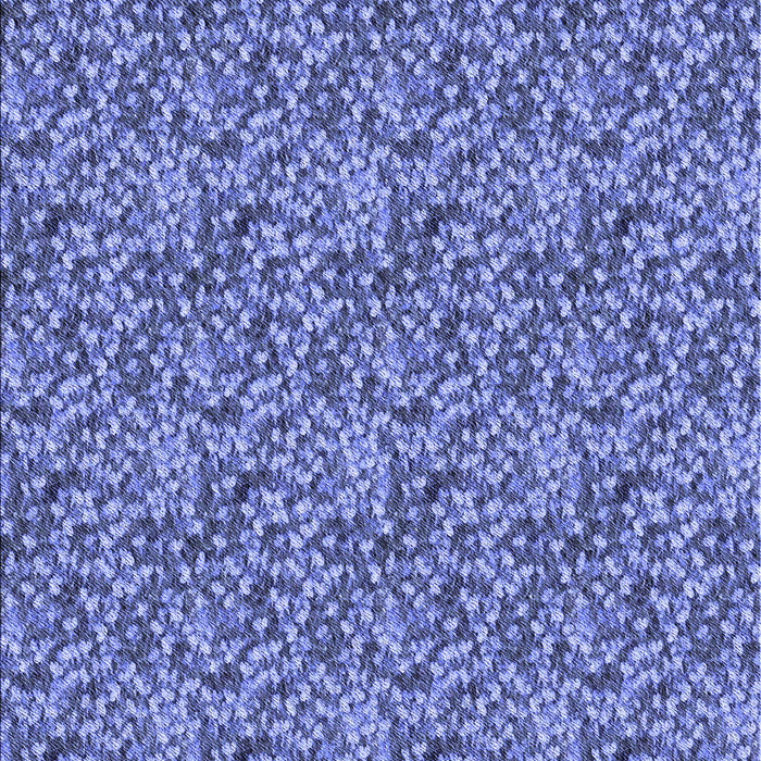 Patterned Sky Blue Rug, pat1848blu