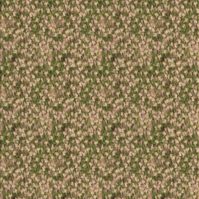 Patterned Red Brown Rug, pat1848brn