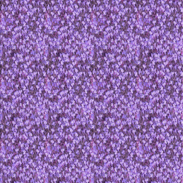 Patterned Purple Rug, pat1848pur