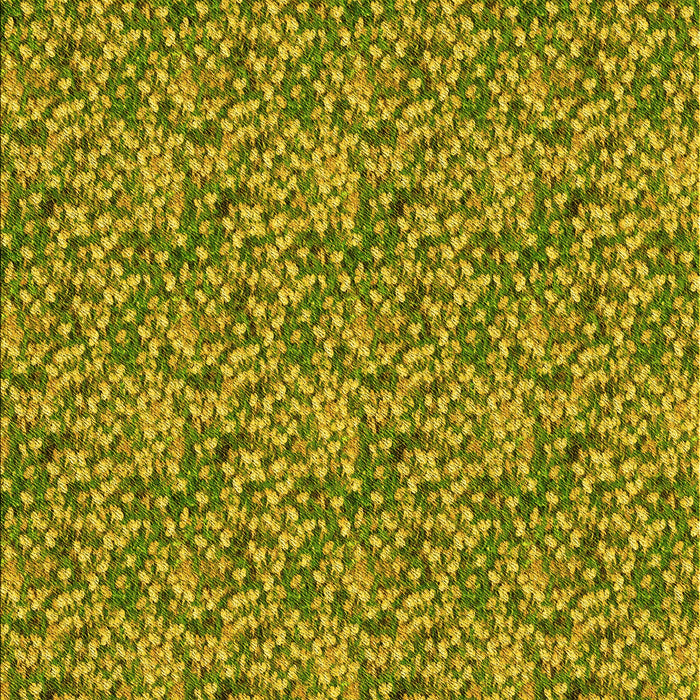 Patterned Oak Brown Rug, pat1848yw