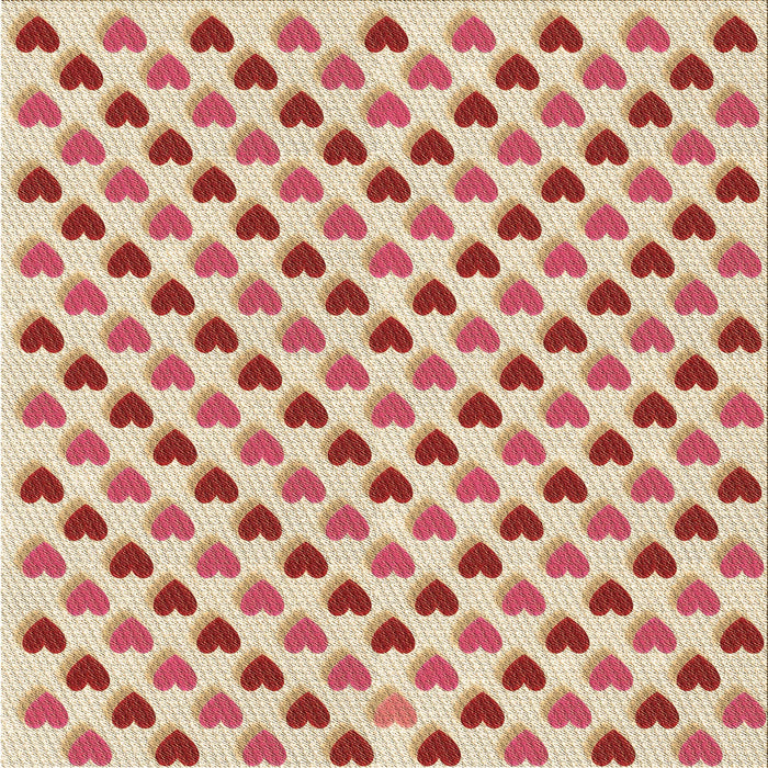 Round Machine Washable Transitional Khaki Gold Rug, wshpat1850brn