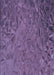 Machine Washable Transitional Medium Purple Rug, wshpat1854blu
