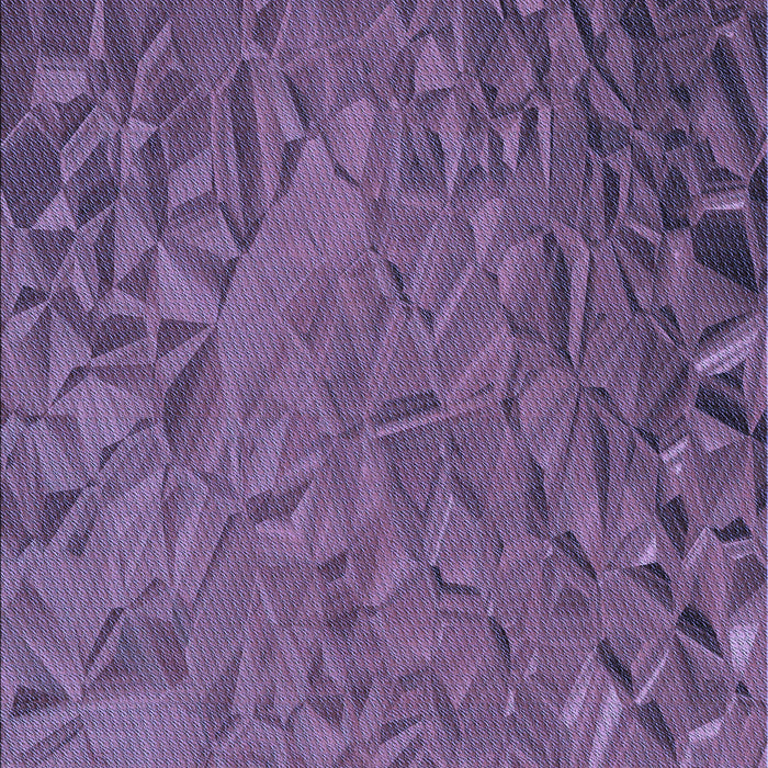 Patterned Medium Purple Rug, pat1854blu