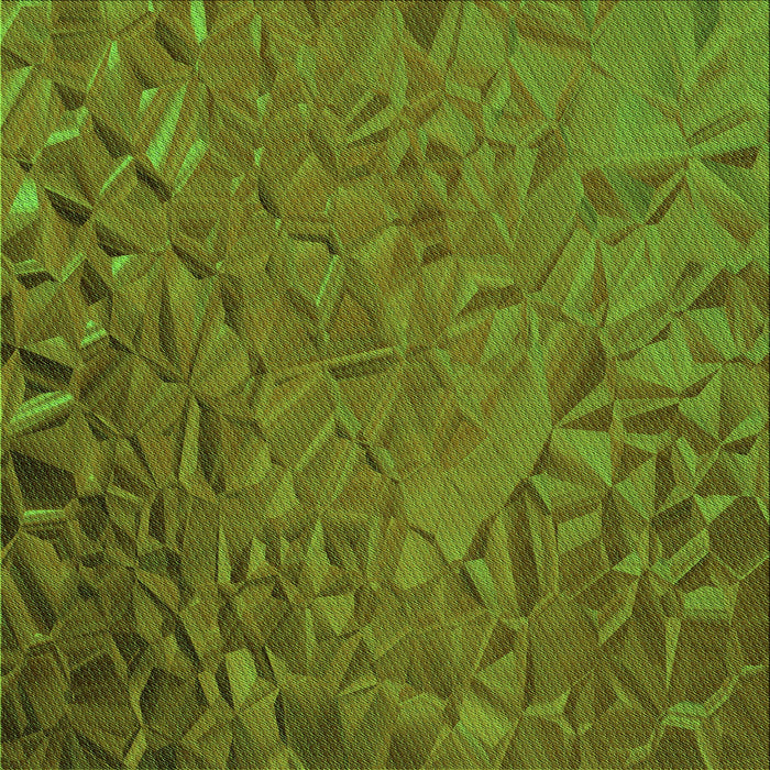 Round Machine Washable Transitional Antique Bronze Green Rug, wshpat1854grn