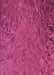 Patterned Neon Pink Rug, pat1854pur