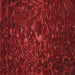 Round Machine Washable Transitional Cranberry Red Rug, wshpat1855rd