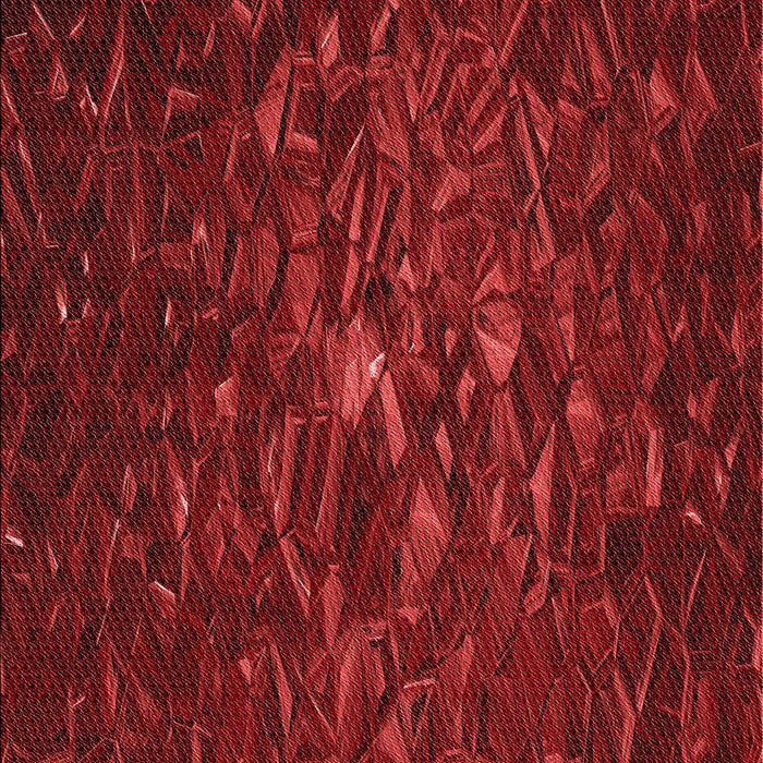 Machine Washable Transitional Cranberry Red Rug, wshpat1855rd