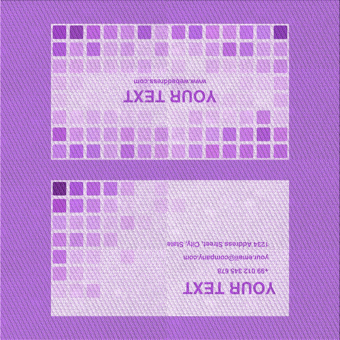 Round Machine Washable Transitional Blossom Pink Rug, wshpat1859pur