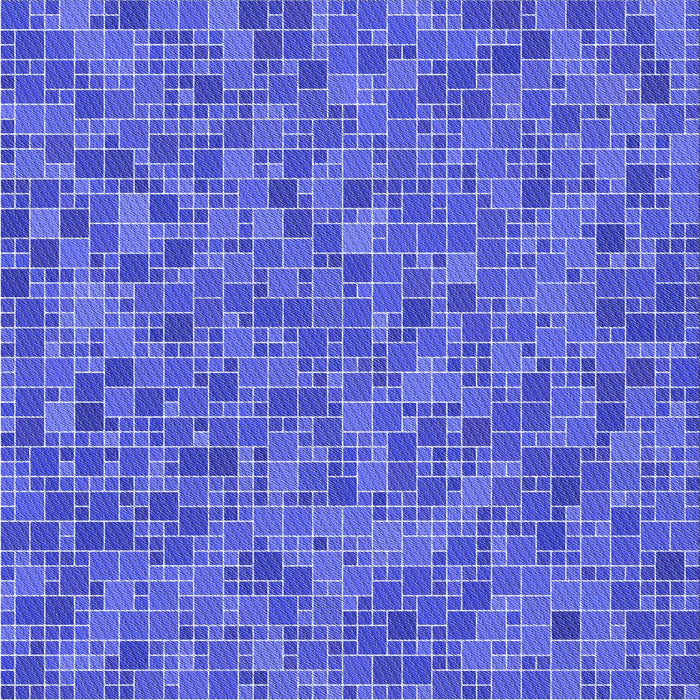 Round Machine Washable Transitional Sky Blue Rug, wshpat1860blu