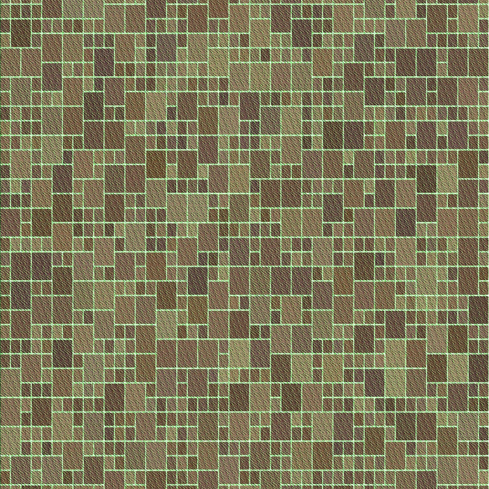 Machine Washable Transitional Red Brown Rug, wshpat1860grn