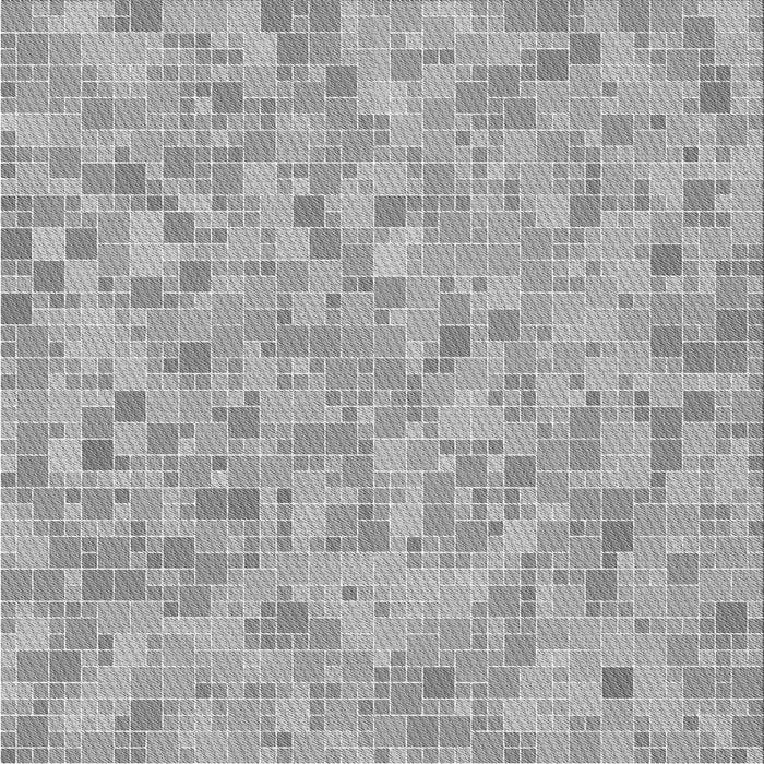 Round Machine Washable Transitional Gray Rug, wshpat1860gry