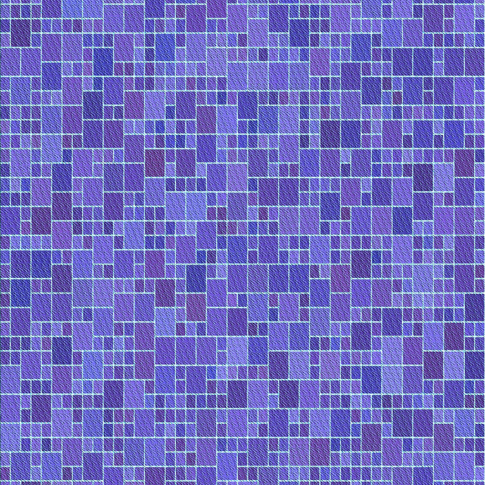 Patterned Sky Blue Rug, pat1860lblu