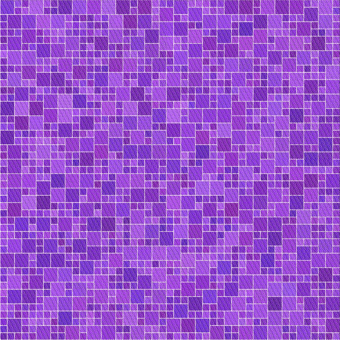 Round Machine Washable Transitional Purple Rug, wshpat1860pur